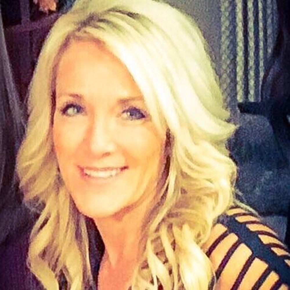 Meet your Posher, Becky